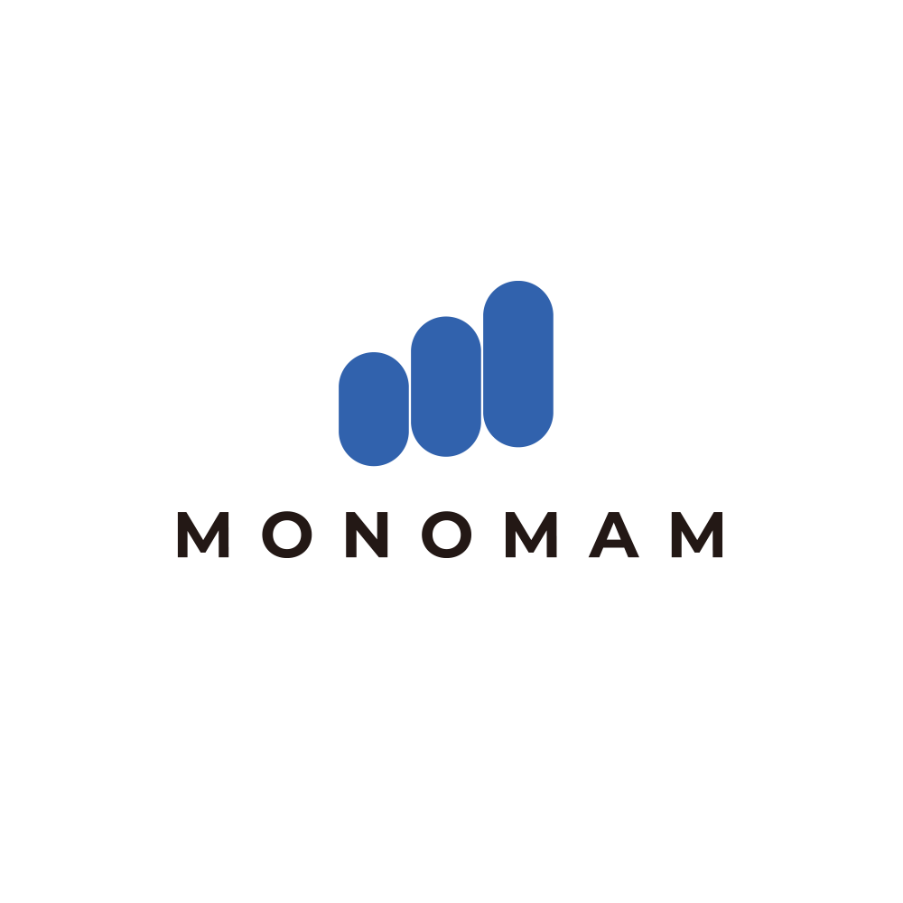 Monomam Logo